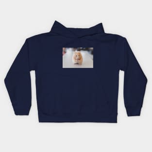 Mouse Kids Hoodie